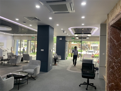 Một cặp shophouse nguyễn cơ thạch sala quận 2 1