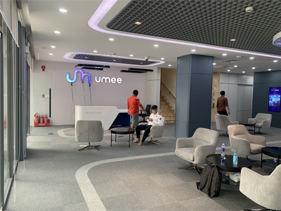 Một cặp shophouse nguyễn cơ thạch sala quận 2 0