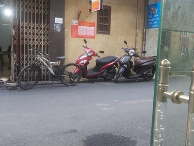 Chính chủ cho thuê tầng 1, tại số 49h19 ngõ 147/2 tân mai quận hoàng mai hà nội 1