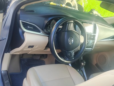 Xe vios cần bán 0
