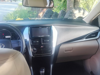 Xe vios cần bán 4