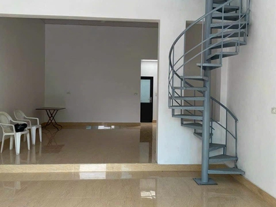 Cho thuê nhà 1 tầng, 1 xép khu Thanh Bình, TP HD, 90m2, 2 ngủ, ngõ 3 ô tô tránh, KD buôn bán tốt 0