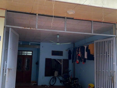 Bán nhà 2 tầng MP Mạc Đĩnh Chi, ph Lê Thanh Nghị, TP HD, 80m2, mt 5m, KD buôn bán 0