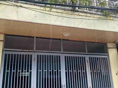 Bán nhà 2 tầng MP Mạc Đĩnh Chi, ph Lê Thanh Nghị, TP HD, 80m2, mt 5m, KD buôn bán 1