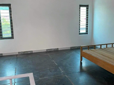 Cho thuê nhà 1 tầng, 1 xép khu Thanh Bình, TP HD, 90m2, 2 ngủ, ngõ 3 ô tô tránh, KD buôn bán tốt 2