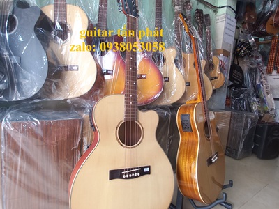 Bán đàn ukulele giá rẻ tại HÓC MÔN - QUẬN 12 1