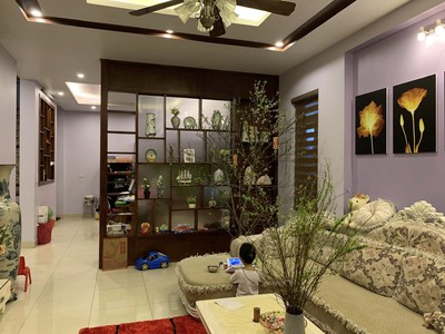 Bán Nhà đẹp 3,5 tầng mặt phố Phường Thanh Bình - TPHD 0