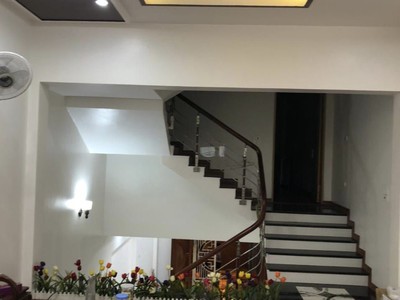 Nhà 3,5 tầng Lê Đình Vũ - Đông Nam Cường - TPHD 1