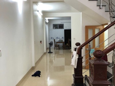 Nhà 3,5 tầng Lê Đình Vũ - Đông Nam Cường - TPHD 2