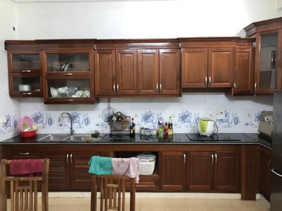 Nhà 3,5 tầng Lê Đình Vũ - Đông Nam Cường - TPHD 3