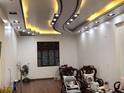 Nhà 3,5 tầng Lê Đình Vũ - Đông Nam Cường - TPHD 4