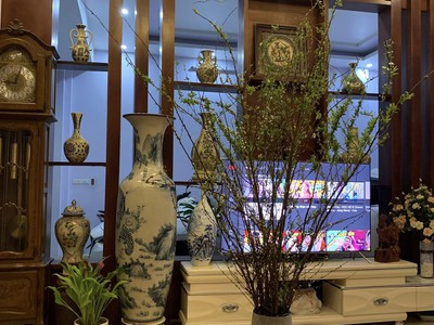 Bán Nhà đẹp 3,5 tầng mặt phố Phường Thanh Bình - TPHD 2