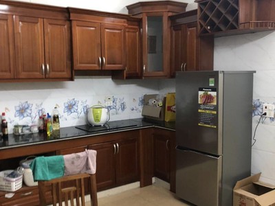 Nhà 3,5 tầng Lê Đình Vũ - Đông Nam Cường - TPHD 5