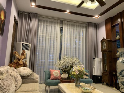 Bán Nhà đẹp 3,5 tầng mặt phố Phường Thanh Bình - TPHD 3
