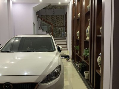 Bán Nhà đẹp 3,5 tầng mặt phố Phường Thanh Bình - TPHD 5