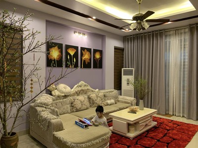 Bán Nhà đẹp 3,5 tầng mặt phố Phường Thanh Bình - TPHD 6
