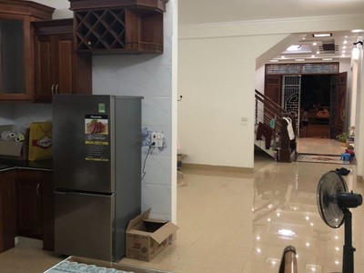 Nhà 3,5 tầng Lê Đình Vũ - Đông Nam Cường - TPHD 6
