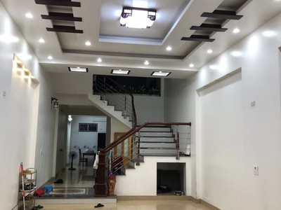 Nhà 3,5 tầng Lê Đình Vũ - Đông Nam Cường - TPHD 7