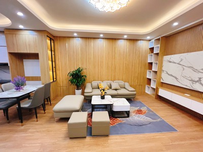 Bán căn hộ 80m View hồ điều hoà Kđt Thanh Hà Cienco 5   gí hợp lý 0
