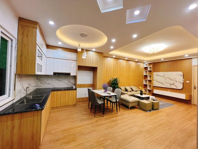 Bán căn hộ 80m View hồ điều hoà Kđt Thanh Hà Cienco 5   gí hợp lý 1