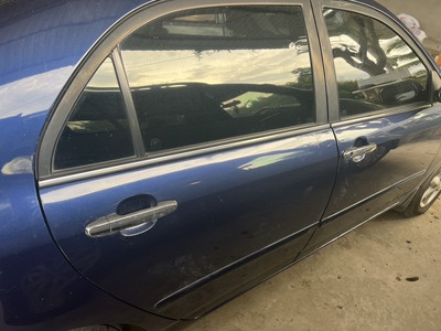 Chính chủ cần Bán xe Toyota Corolla sx năm 2003 0