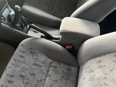 Chính chủ cần Bán xe Toyota Corolla sx năm 2003 7