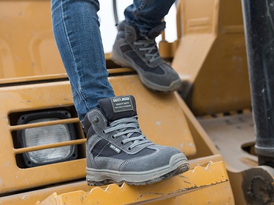 Địa chỉ mua giày bảo hộ Jogger tại Bình Định uy tín 0