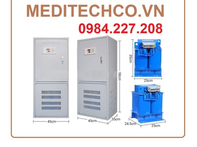 Tủ điện phòng mổ IPS MEDITECHCO.VN - Hotline 0984.227.208 0