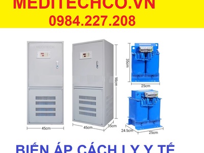 Tủ điện phòng mổ IPS MEDITECHCO.VN - Hotline 0984.227.208 1
