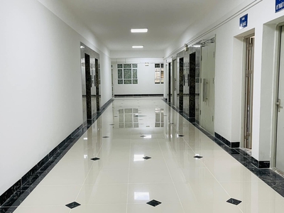 Bán chung cư lê đức thọ mỹ đình 78m 1