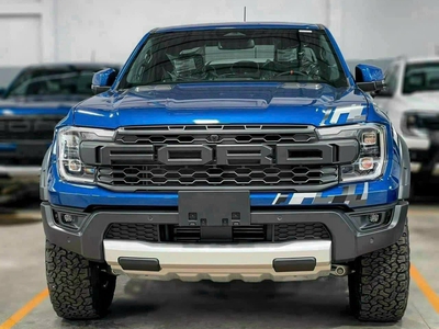 Bán xe Ford Raptor New 2023 0
