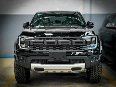 Bán xe Ford Raptor New 2023 2
