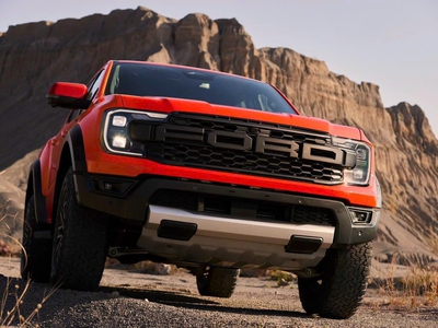 Bán xe Ford Raptor New 2023 3