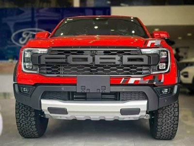 Bán xe Ford Raptor New 2023 4