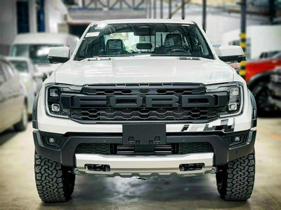 Bán xe Ford Raptor New 2023 7