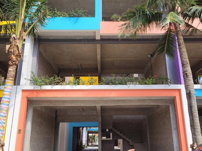 Cần bán căn shophouse nằm trong quần thể dự án flamingo hải tiến  căn b5 -17 3