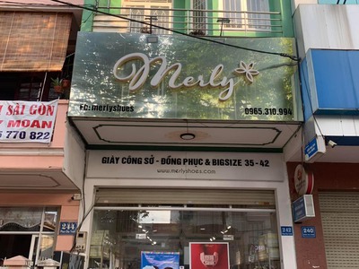 Sang nhượng mặt bằng buôn bán địa chỉ 242 phan chu trinh, phường tân lợi, thành phố buôn ma thuột 1