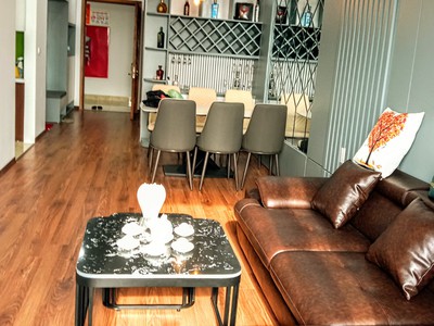 Cho thuê Chung cư Green Pearl 1