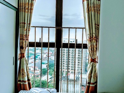 Cho thuê Chung cư Green Pearl 0