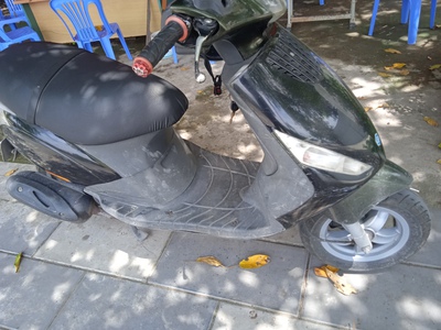 Bạn xe còn mới nguyên jin đi làm it 1