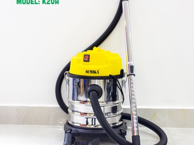 Máy hút bụi gia đình, máy hút bụi hút nước sử dụng cho hộ gia đình giá rẻ tại quận 12 1
