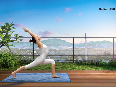 Sở hữu ngay căn hộ thượng lưu SUN GROUP view sông Hàn 2PN chỉ từ 800 triệu 5