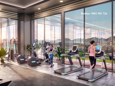 Sở hữu ngay căn hộ thượng lưu SUN GROUP view sông Hàn 2PN chỉ từ 800 triệu 6