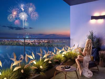 Sở hữu ngay căn hộ thượng lưu SUN GROUP view sông Hàn 2PN chỉ từ 800 triệu 9