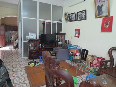 Nhà mặt đường Vĩnh Niệm 77m2 ngang 4,6m mà giá chỉ có 4,6 tỷ 3