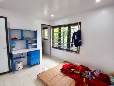 Bán nhà Cát Bi ô tô đỗ cửa 40m2 2 tầng xinh xinh xây mới độc lập 1