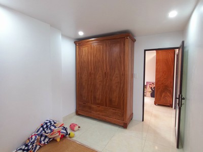 Bán nhà Cát Bi ô tô đỗ cửa 40m2 2 tầng xinh xinh xây mới độc lập 2