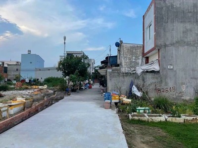 Lô đất 36  Lò Lu trường Thạnh, DT 80m giá ngộp 0