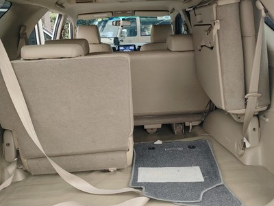 Bán Xe FORTUNER năm 2015 xe nhập chính hãng 5