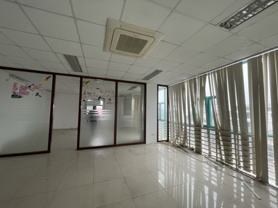 Mời thuê văn phòng tại Khai Quang, Vĩnh yên, Vĩnh Phúc. Diện tích 100m2 4
